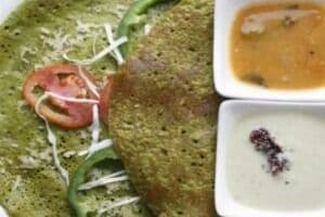 Palak Dosa