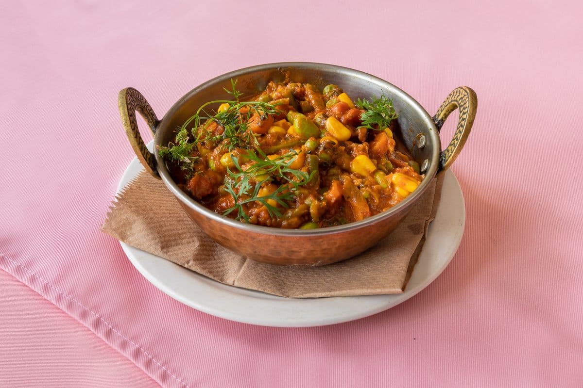 Sabji Rassa