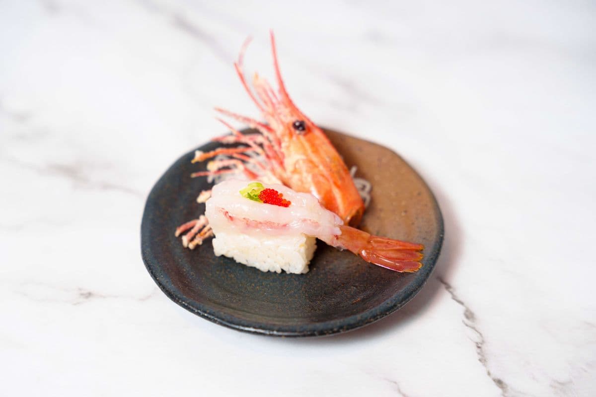 Bontanebi Nigiri (1 pc)