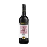 Hardys Stamp Series Shiraz Cabernet Sauvignon (1 Bottle x 750 mL)