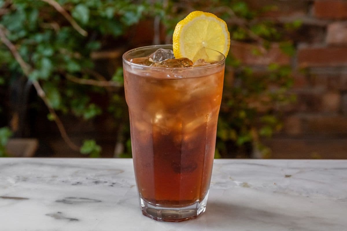 Iced Tea (16 oz)