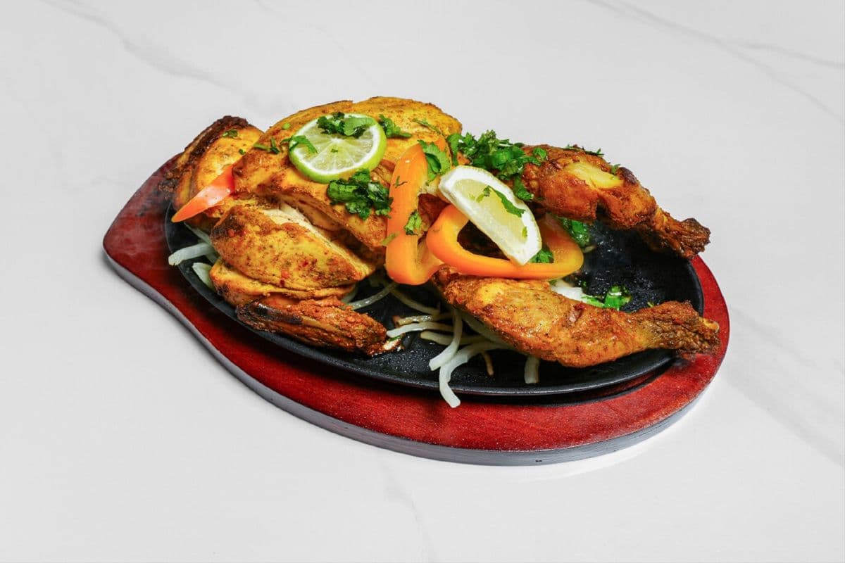 Lahori Charga