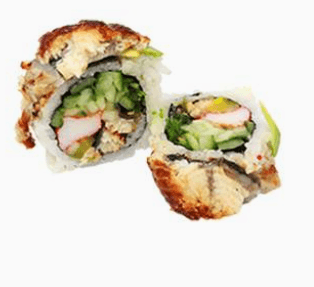 Futomaki Una Kyu
