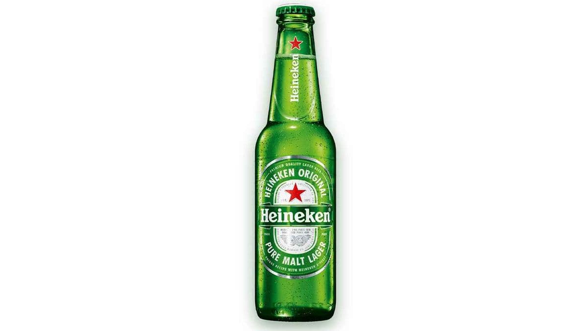 Heineken