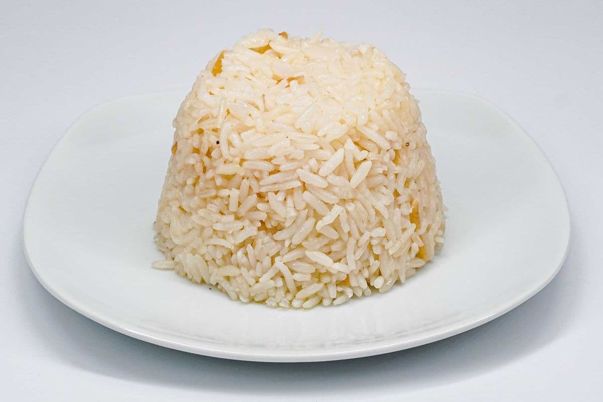 Rice