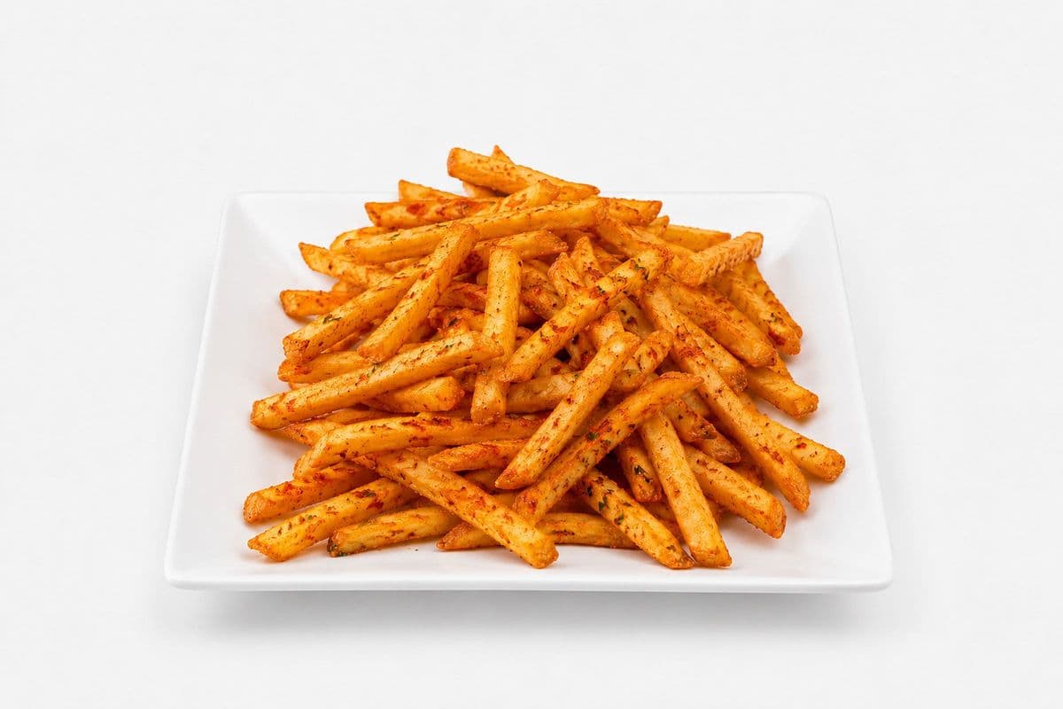 Perry Perry Fries