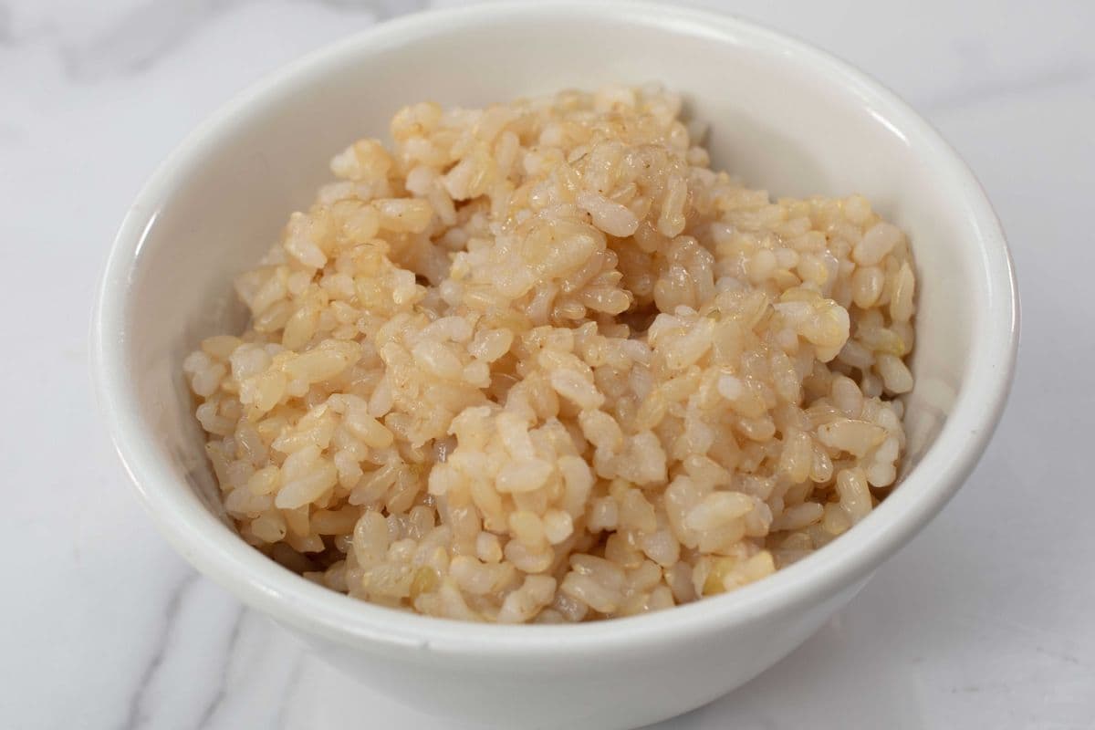 Brown Rice