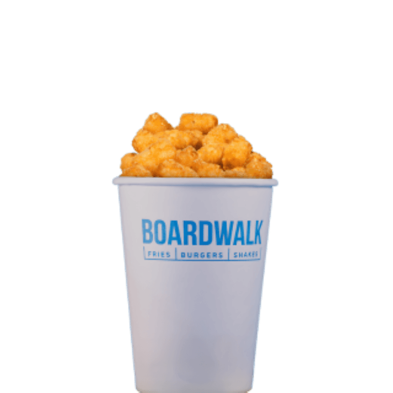 OL-Golden Tater Tots 12oz