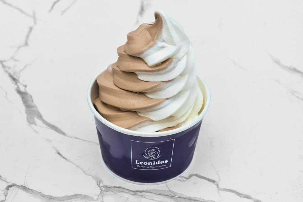 Ice Cream Cup (12 oz)