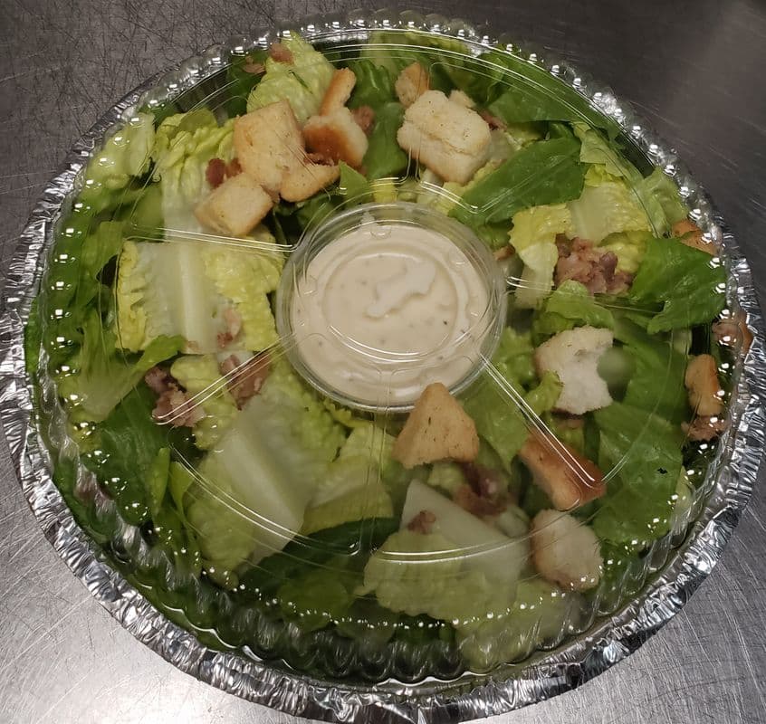 Salade César (PROMO!!!)