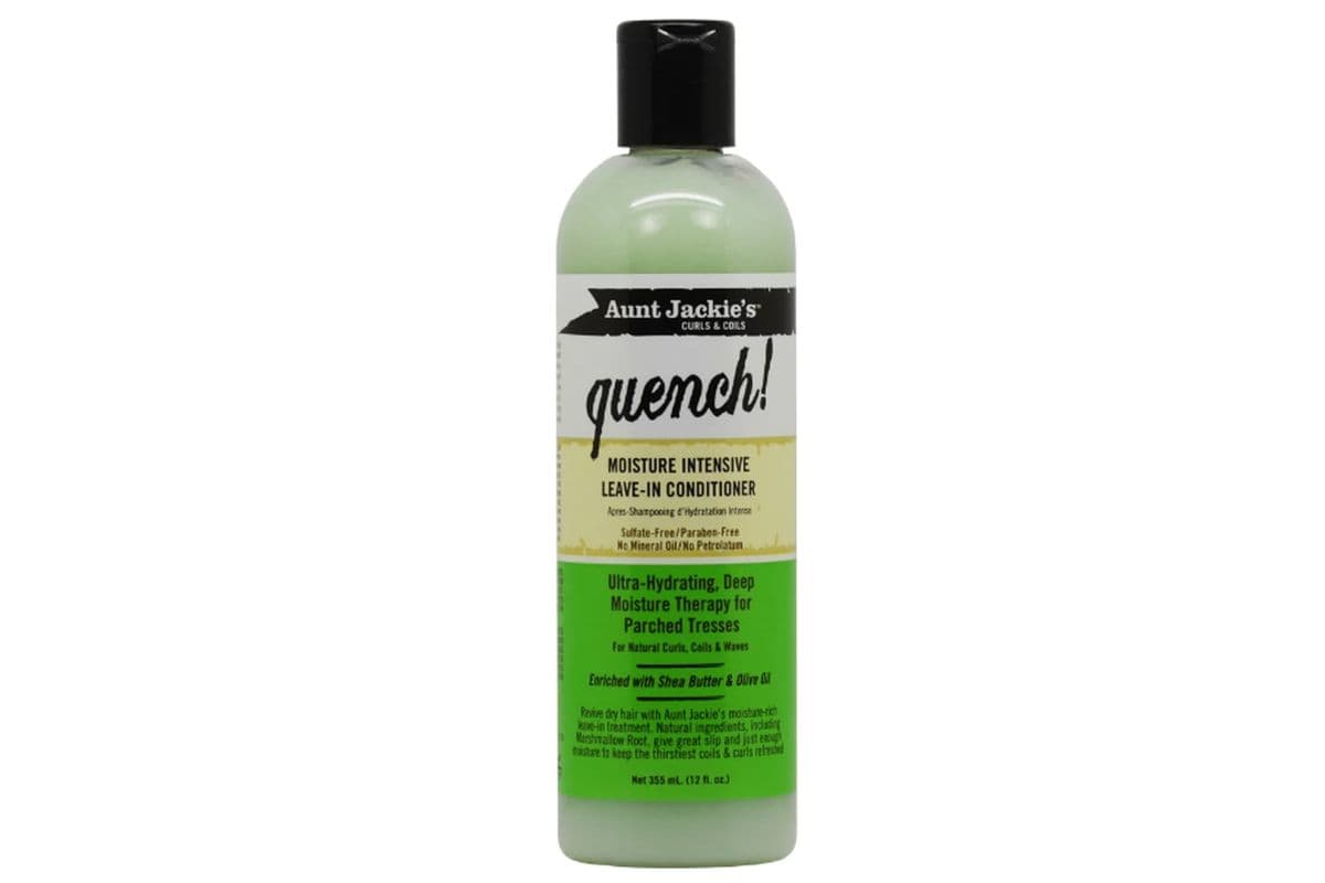 Aunt Jackie's Leave-In Conditioner (12 oz)
