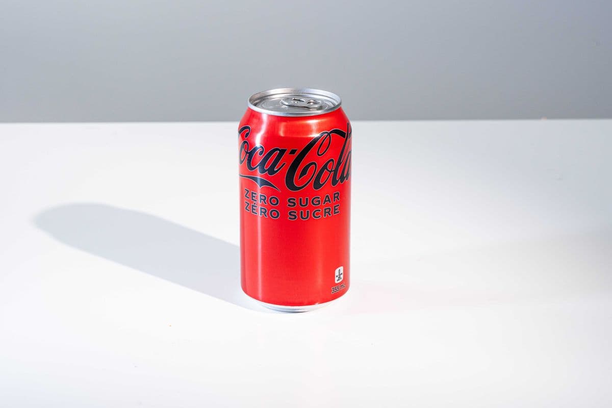 Coke Zero