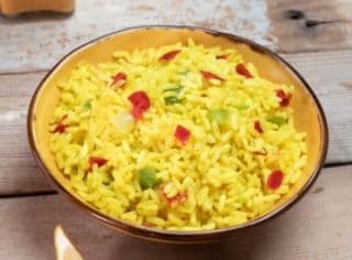 Large Rice