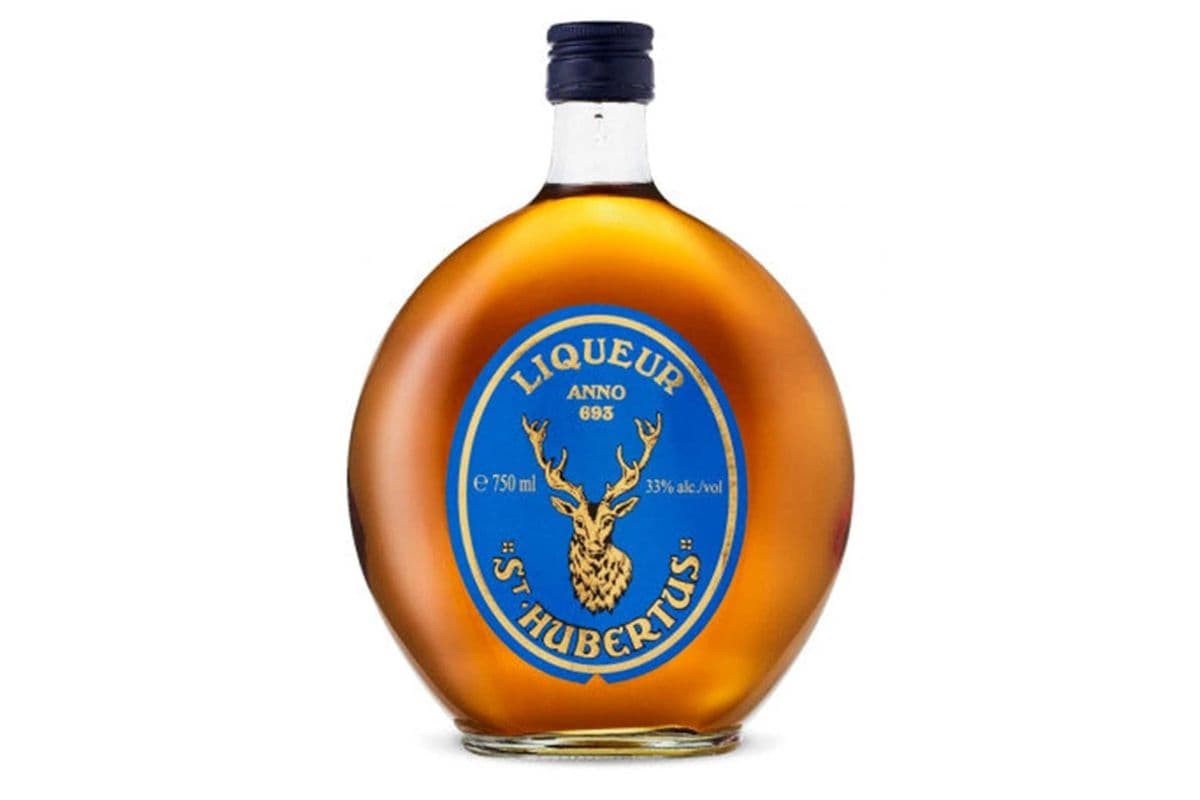 St. Hubertus (1 x 750 ml)