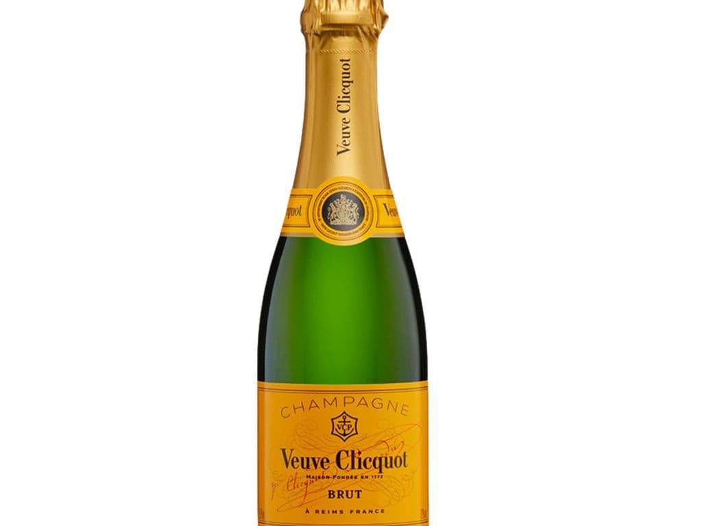 Veuve Clicquot - Brut (375ml)