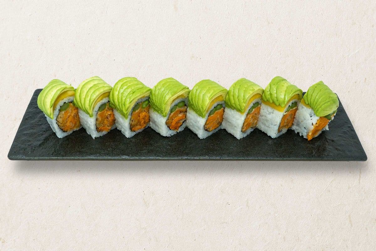 Victoria Roll (8 pcs)