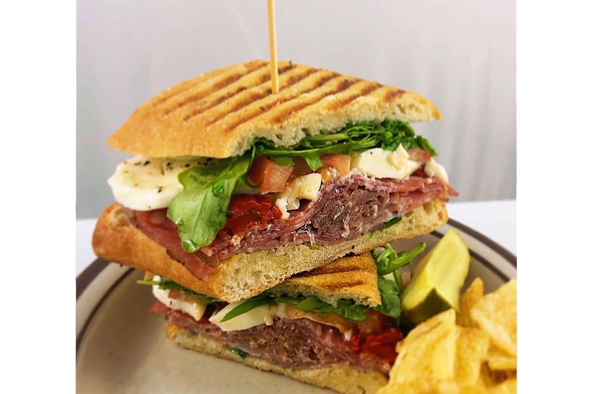 Italian Panini