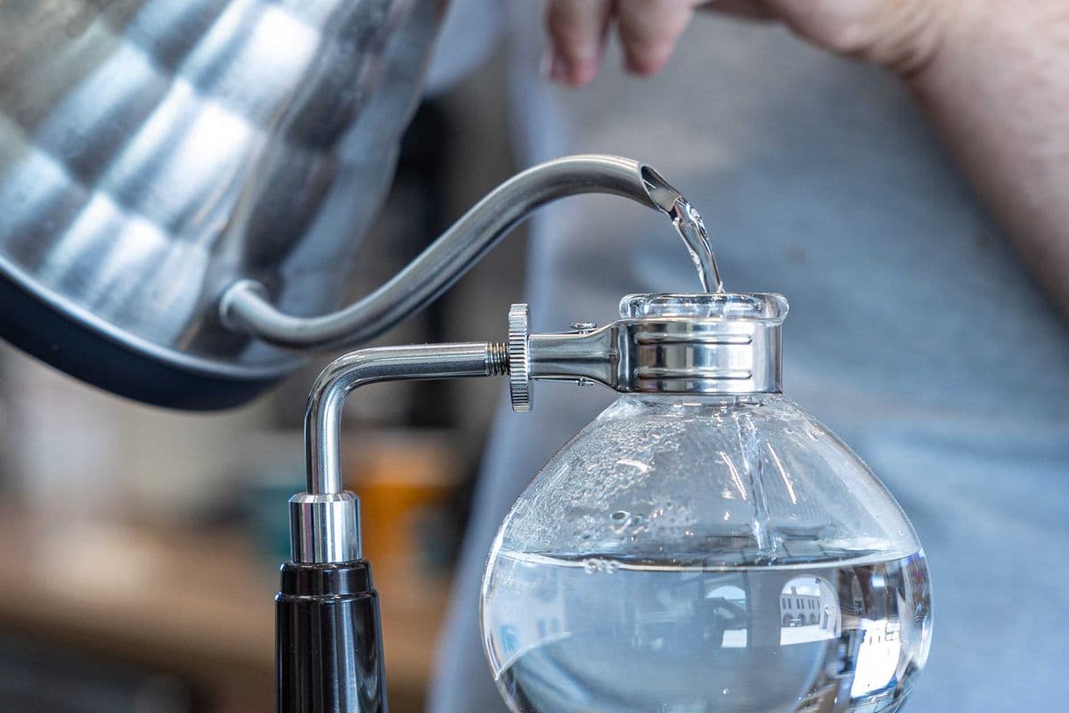 Syphon Brazil Alta Mogiana