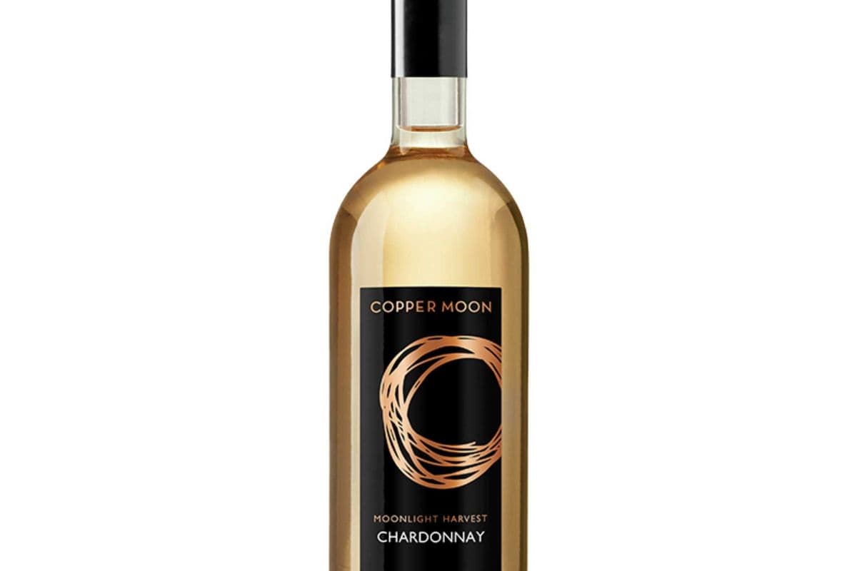 Copper Moon Chardonnay (1 x 750 ml)