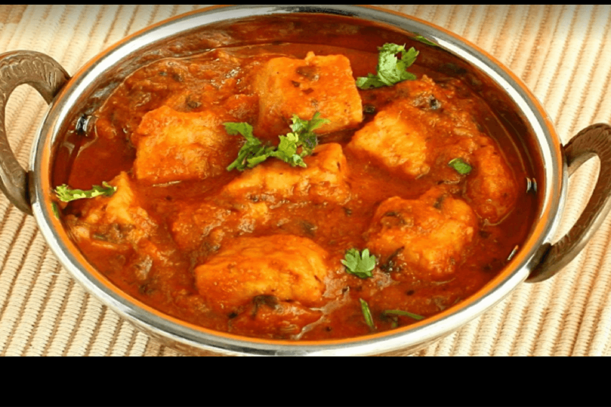 Vindaloo