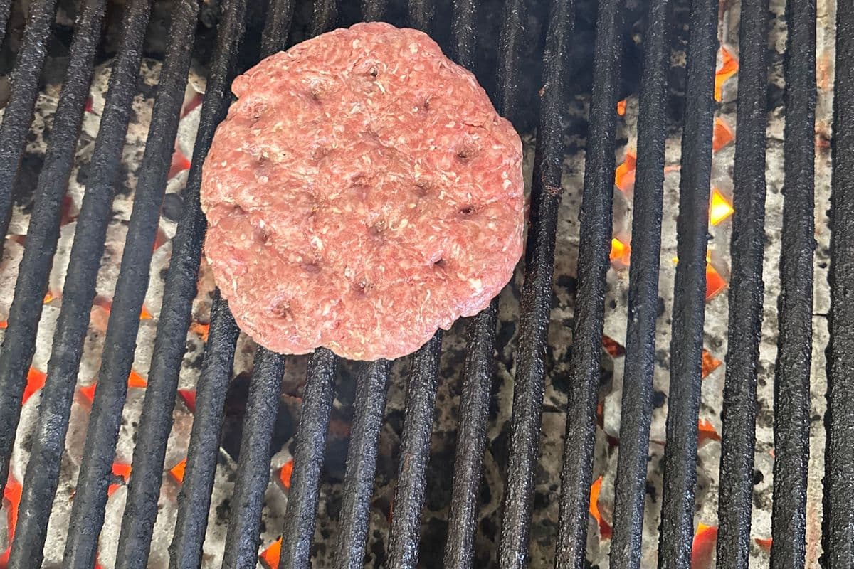 BOGO - Biggest Burger (10 oz) Buy Two Get One Free
