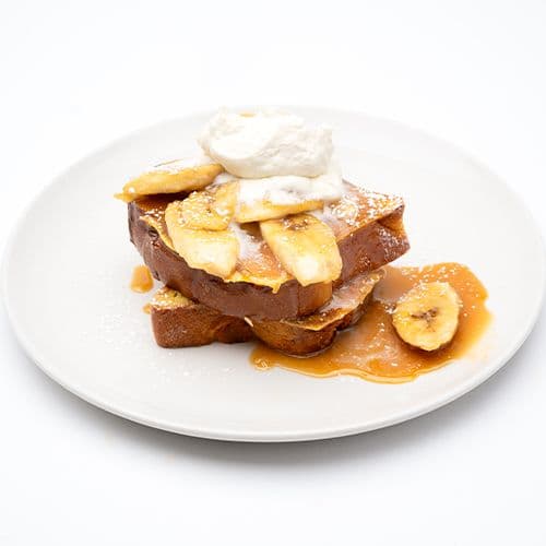 Banana Fosters