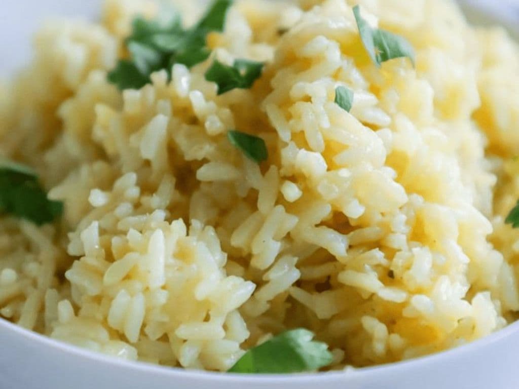 RICE