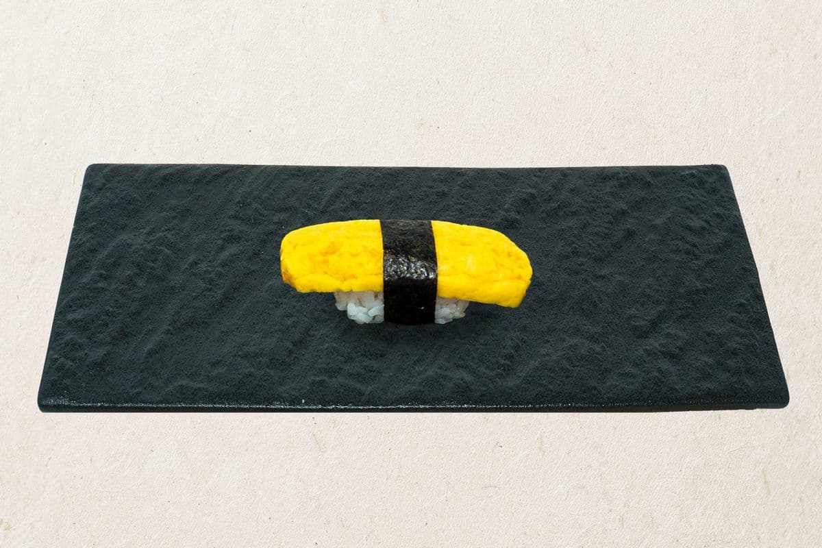 Tamago Sushi (1 pc)