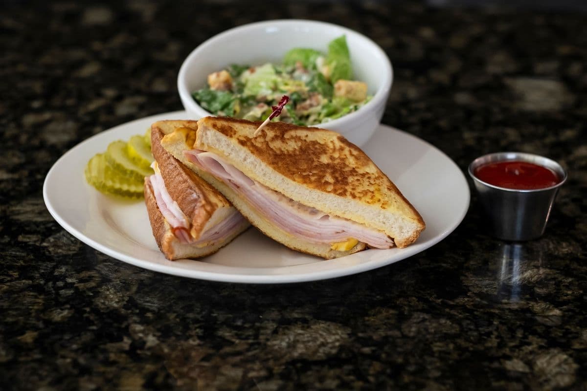 Monte Cristo