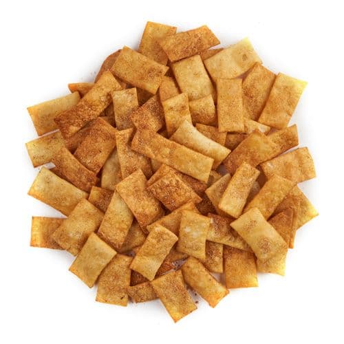Cinnamon Churro Chips