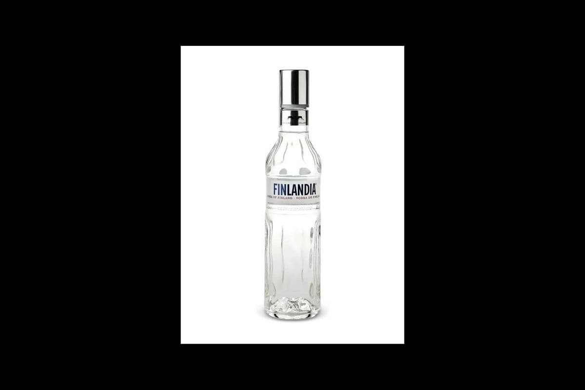 Finlandia (375 ml Bottle) (1 x 375ML)