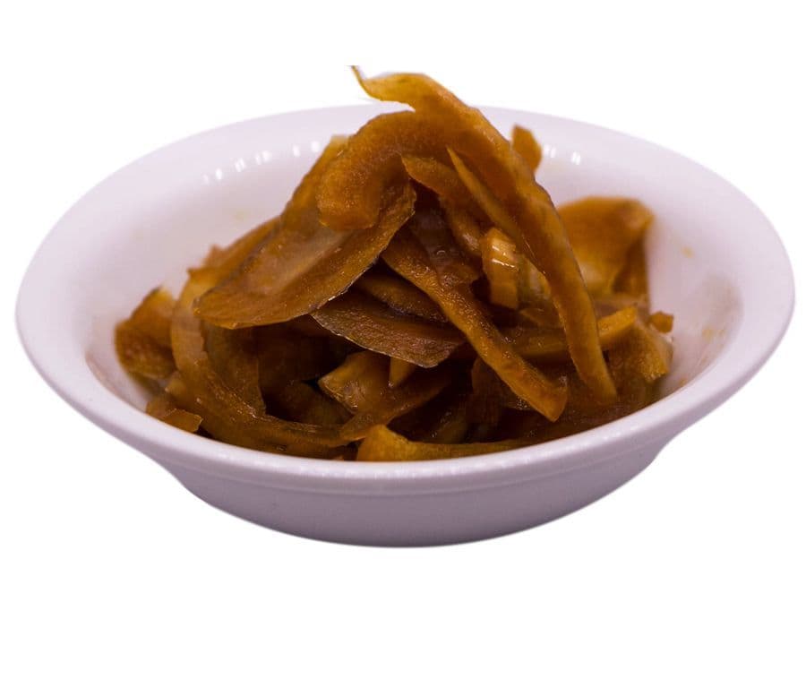Nanban Onion pickles (3oz)