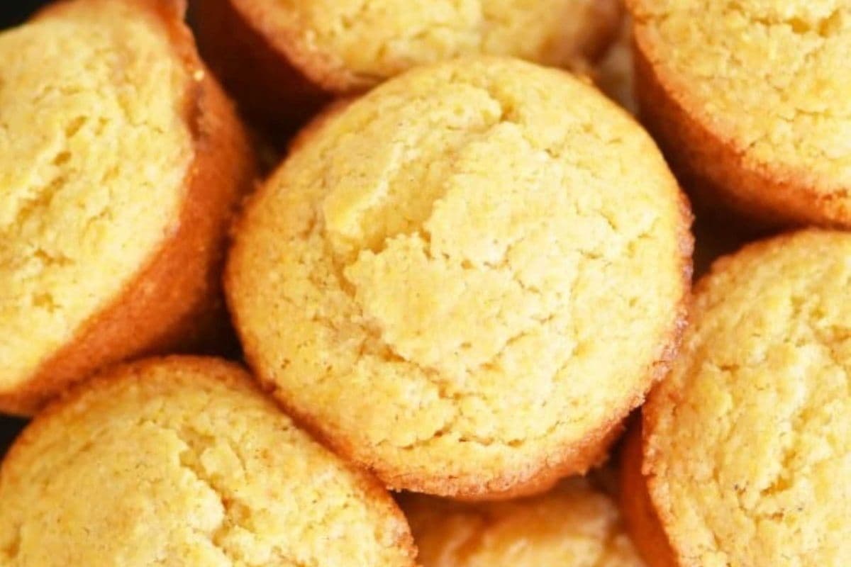 Cornbread