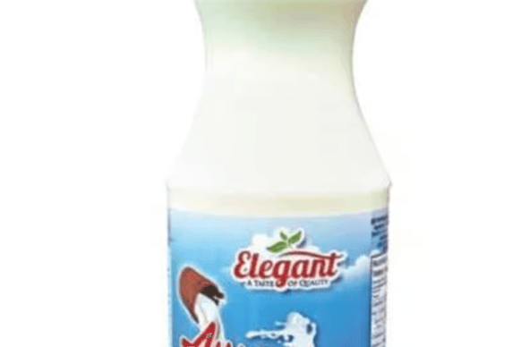 Ayran / Yogurt Drinks