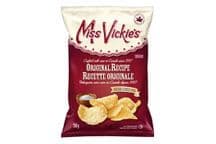 Miss Vickis Sea Salt and Vineger (200g)