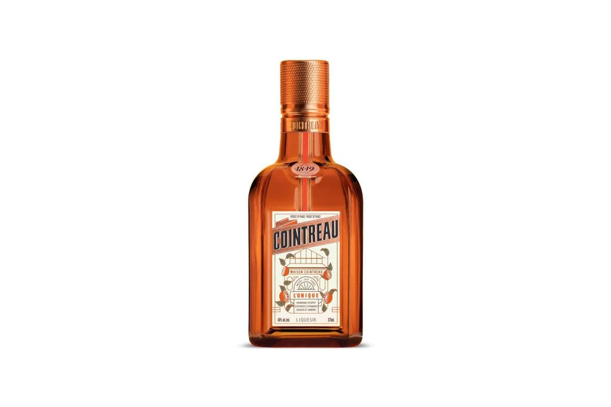 Cointreau (375 ml) (1 x 375ml)
