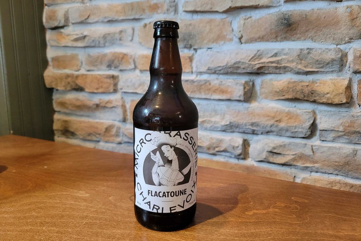 Flacatoune (1 x 500 ml) (1 x 500 ml)