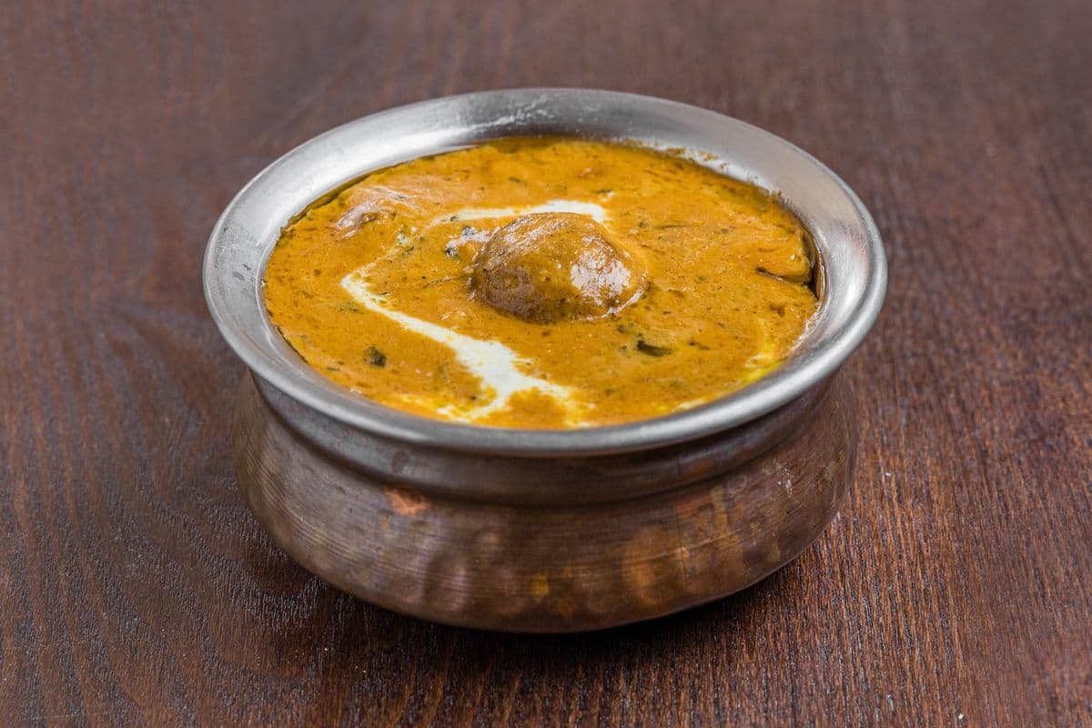 Malai Kofta