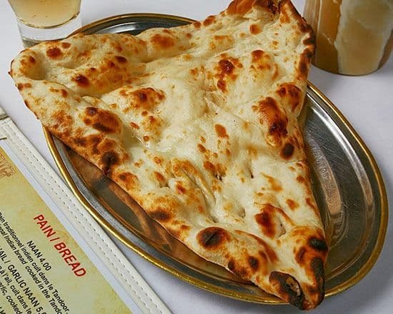 Naan