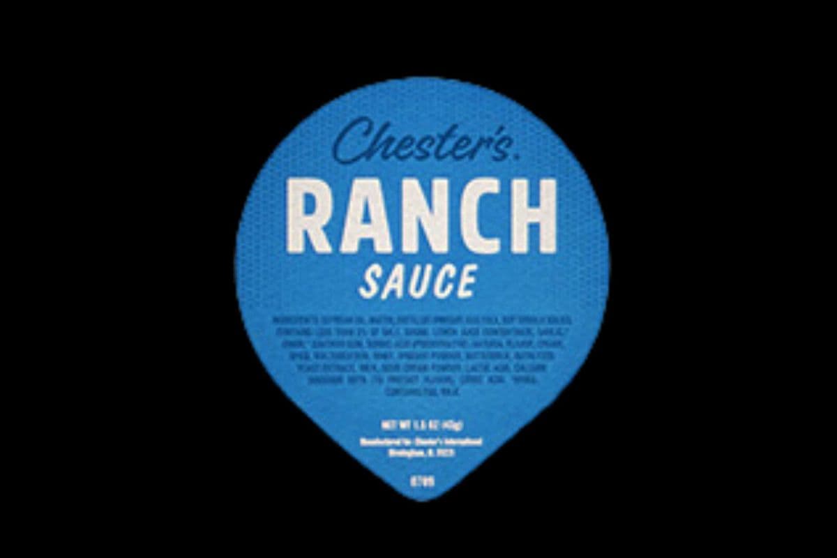 Creamy Ranch