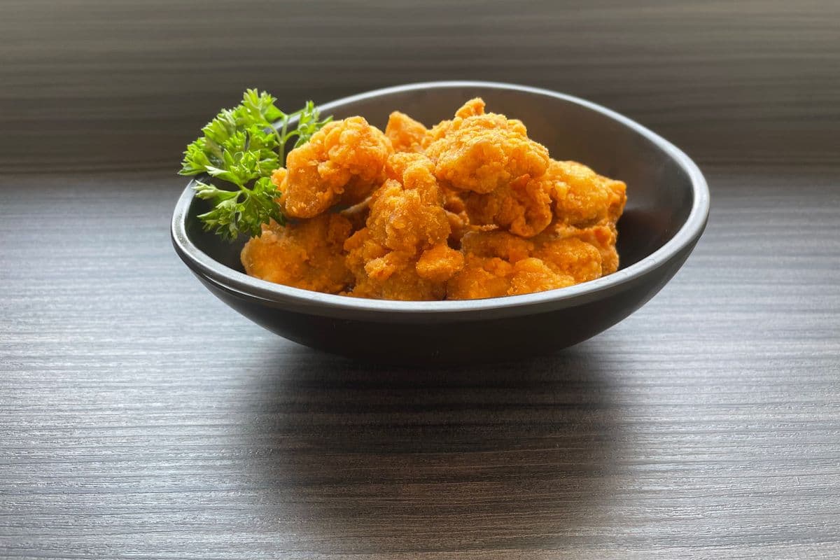 Chicken Karaage