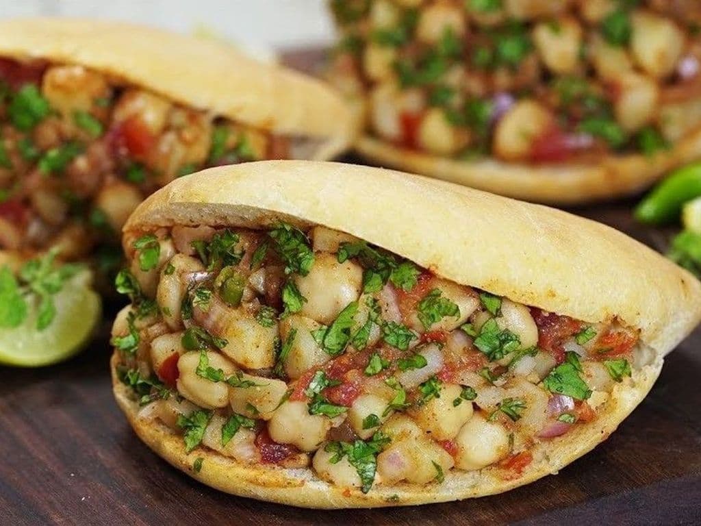 Kulche Cholle