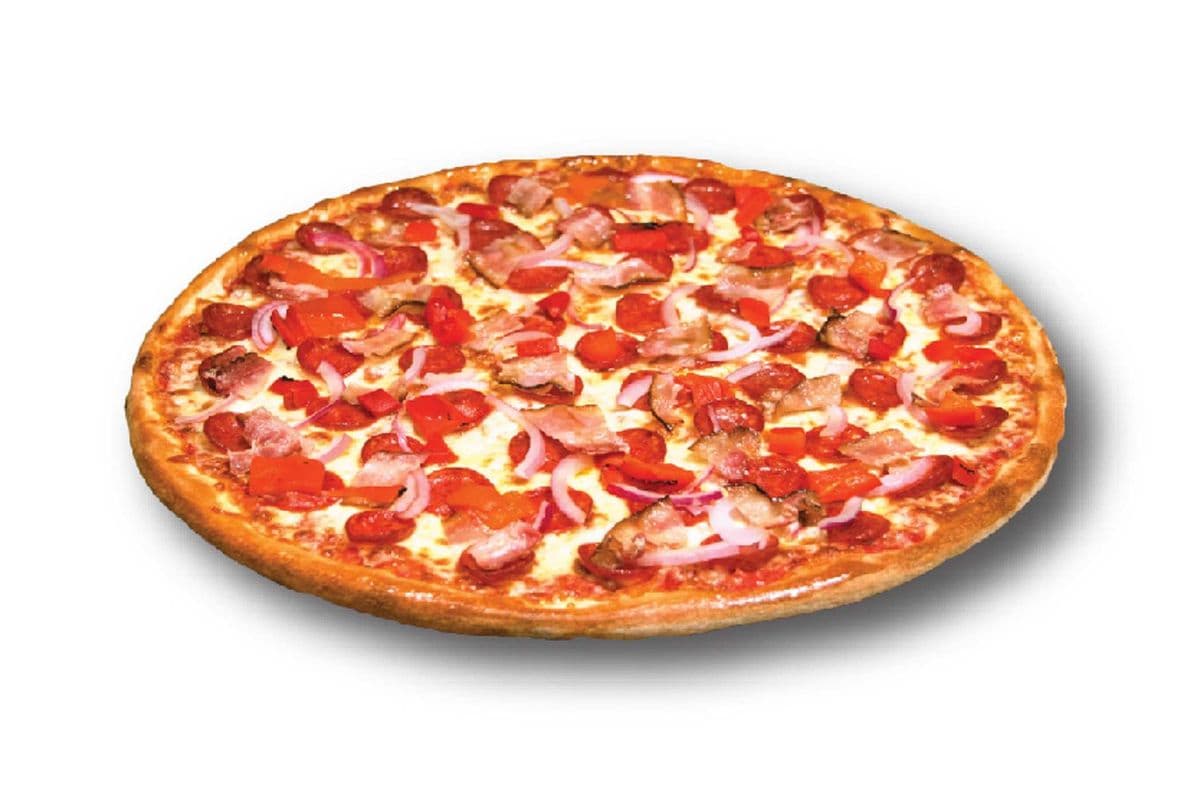 10" Personal Pizza