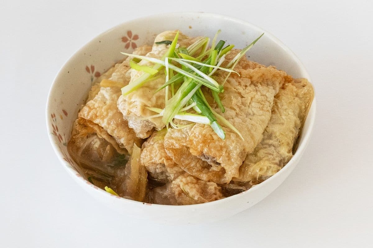 Frozen Bean Curd Rolls (10 pcs /Cooked) 冰凍鮮竹卷
