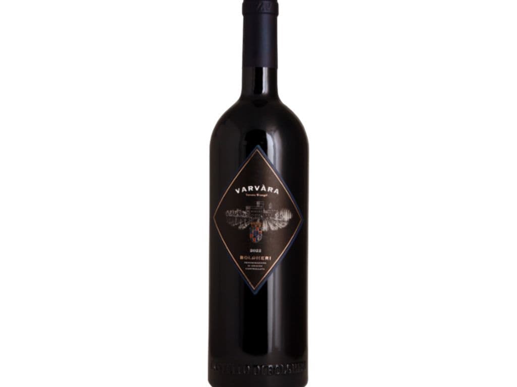 Castello di Bolgheri - Varvàra