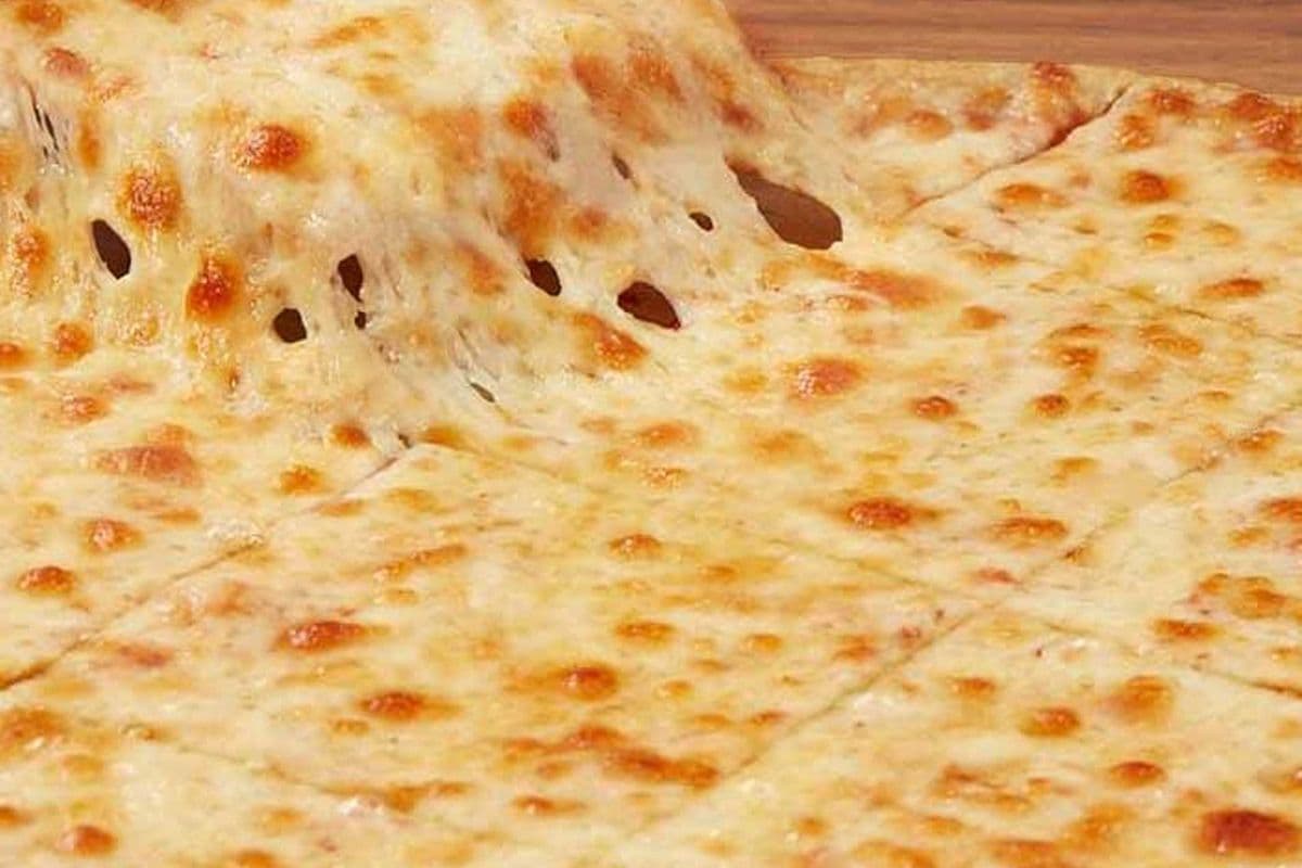 16" Extra Large Cheese Pizza