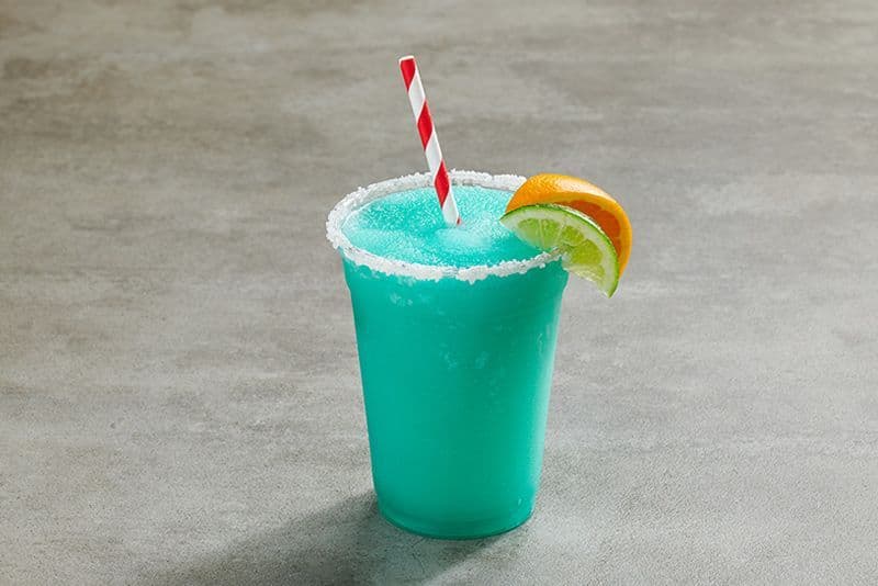 Blue Raspberry