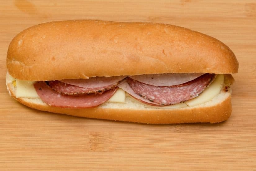 European Deli