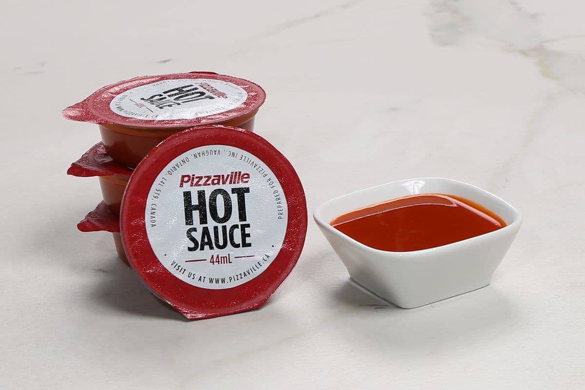 Hot Dipping Sauce