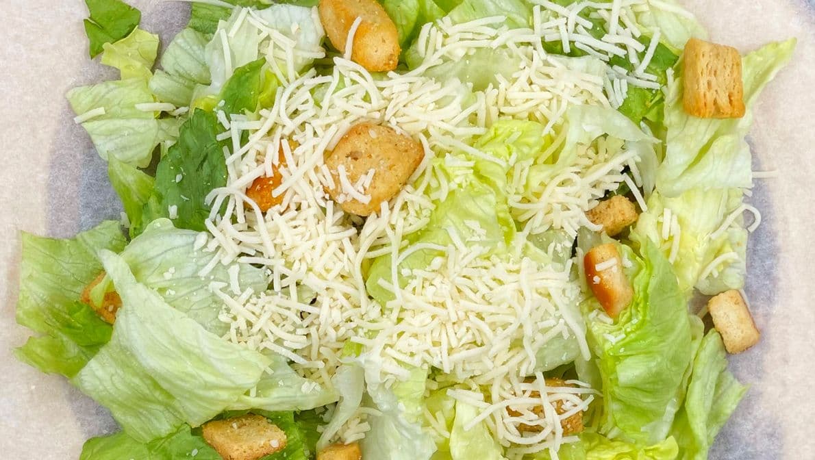 Caesar Salad